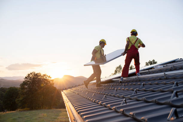 Best Slate Roofing  in San Rlos, CA