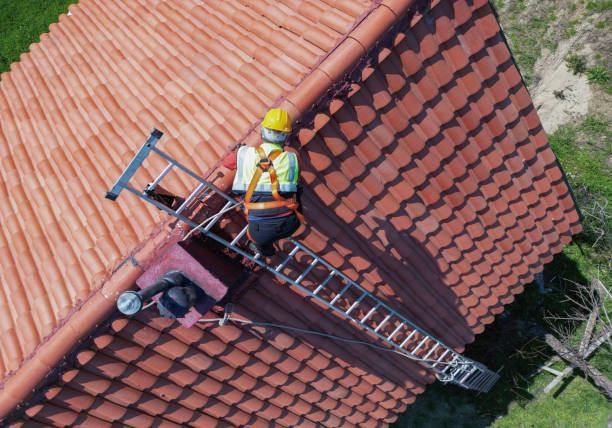 Trusted San Carlos, CA Roofing Service  Experts